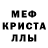 АМФЕТАМИН 97% Blank Future
